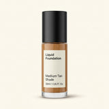 Sleek In Your Tone 24hr Foundation 30ml shade 7W, imported from the UK
