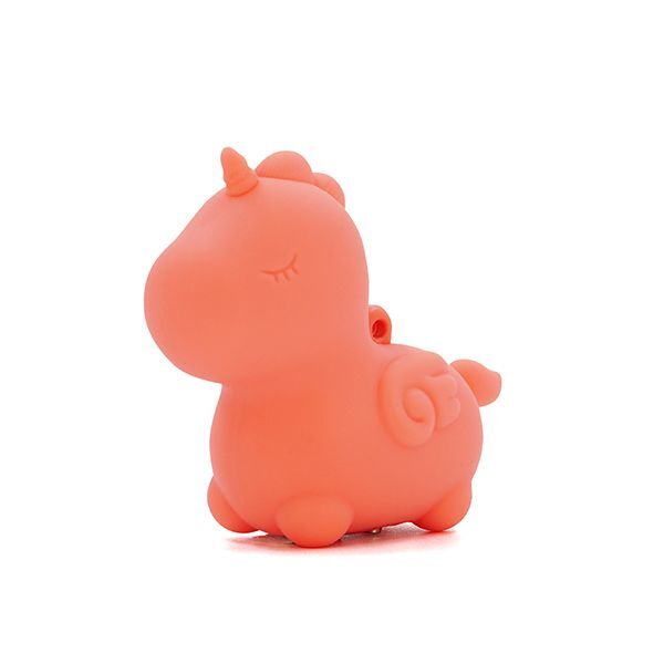 Unihorn Peachy Pony mini clitoral vibrator, imported from the UK