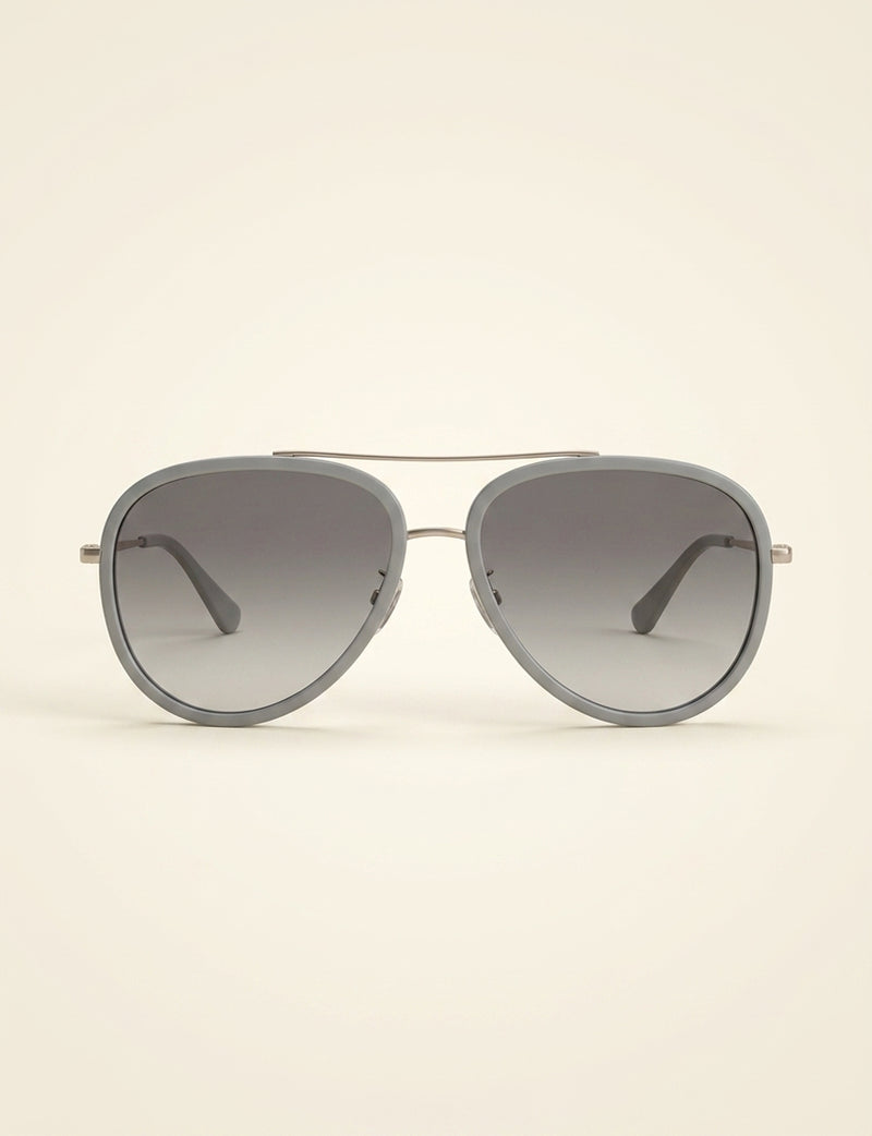 Gucci aviator sunglasses emerald green gradient lenses - British product