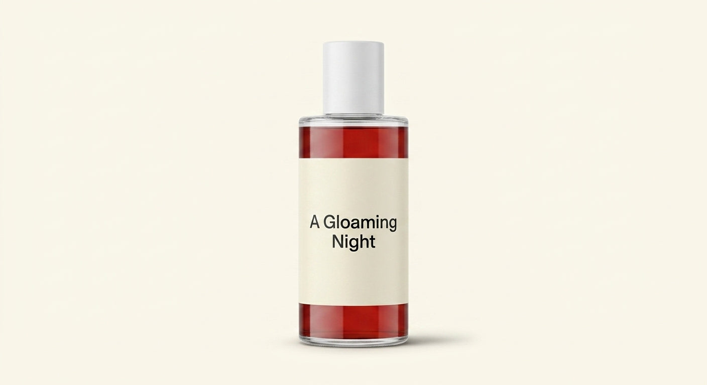 Gucci A Gloaming Night eau de parfum 100ml - British product