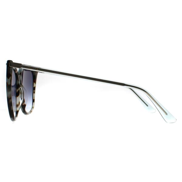 Calvin Klein women sunglasses CK22532S blue gradient (British brand)