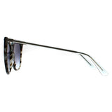 Calvin Klein women sunglasses CK22532S blue gradient (British brand)