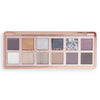 Revolution Smokey Icon Grunge Eyeshadow Palette, imported from the UK