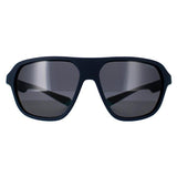 Polaroid blue polarized sunglasses PLD 2152/S - British product