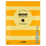 ASDA Instant Custard Mix 76g GOODS ASDA   