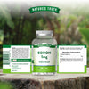 Nature's Truth Boron 5mg 60 tablets dietary supplement - British product