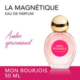 Bourjois La Magnetique Eau Du Parfum 50ml GOODS Superdrug   