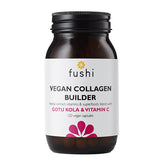 Fushi Vegan Collagen Builder 120 Caps GOODS Superdrug   