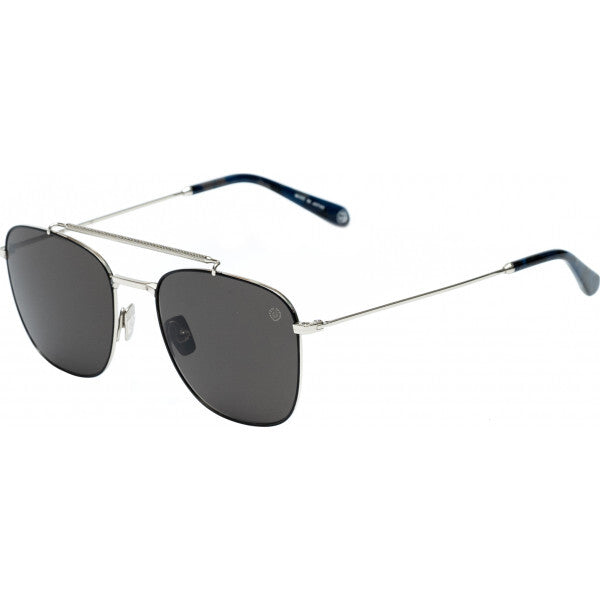 Belstaff BECKFORD grey sunglasses 53mm, imported from the UK