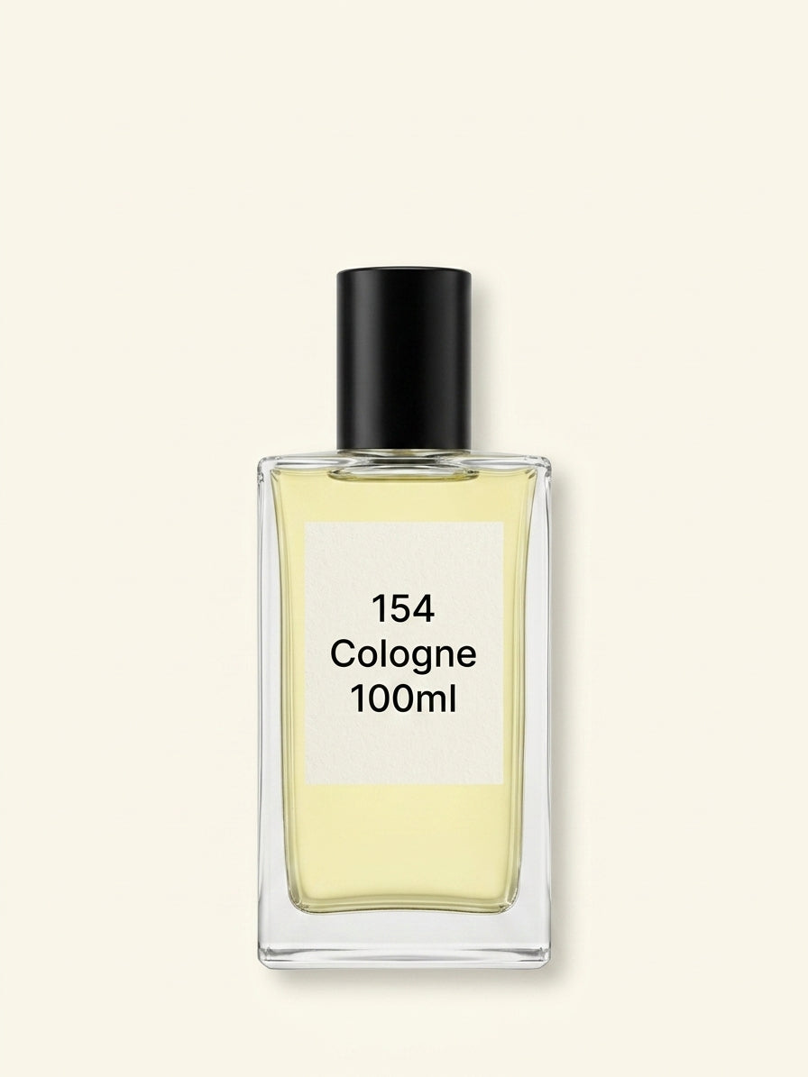 Jo Malone London 154 signature cologne 100ml, UK version