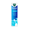 Vicks Sinex Saline Gentle 120ml nasal spray, UK version