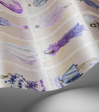Cole & Son Harrods wallpaper Lavender Pearl 70cm x 10m (British brand)