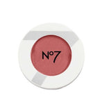 No7 Matte Powder Blusher GOODS Boots peony mist  