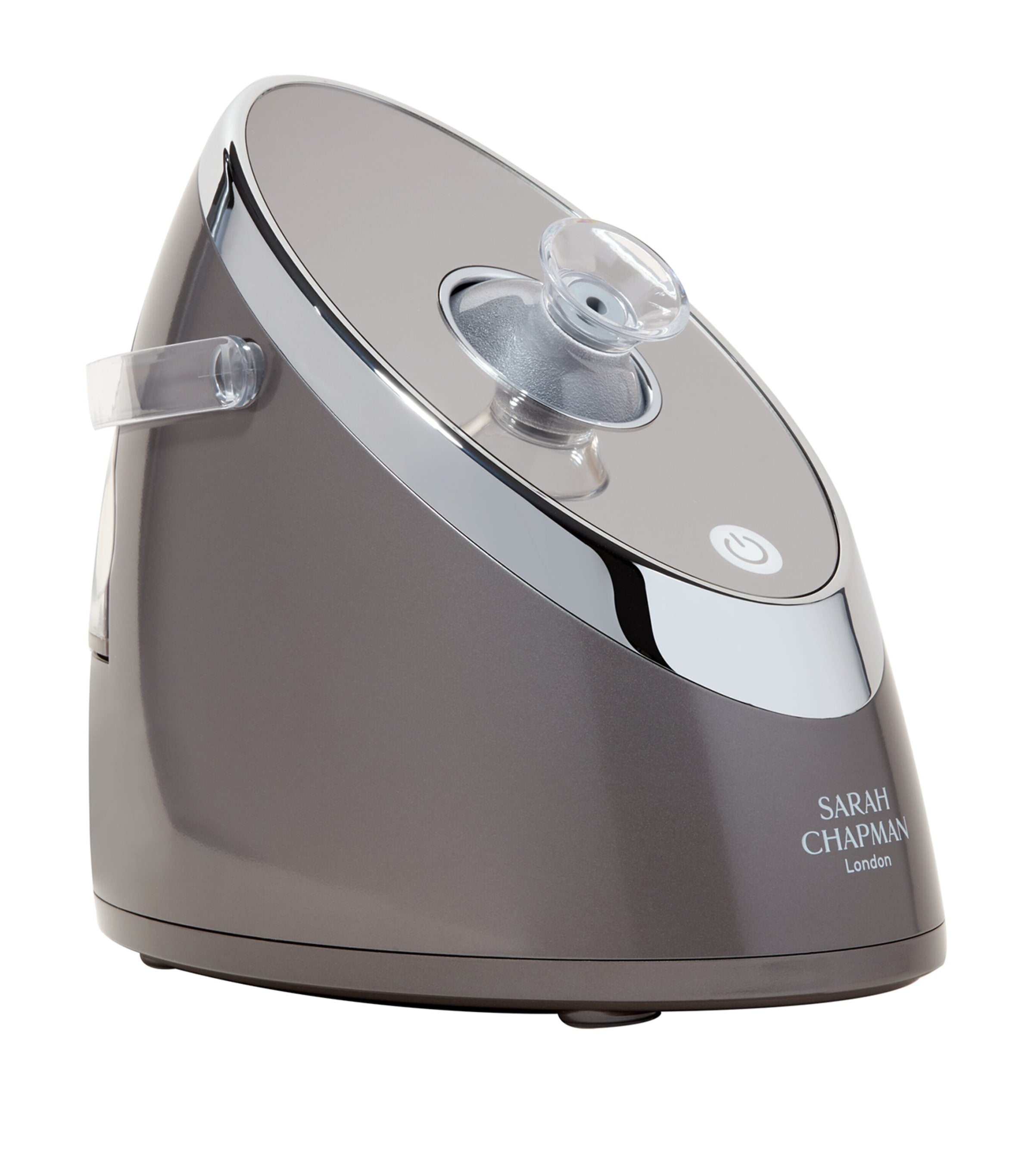 Sarah Chapman professional hydro mist steamer for facial skincare (British brand)