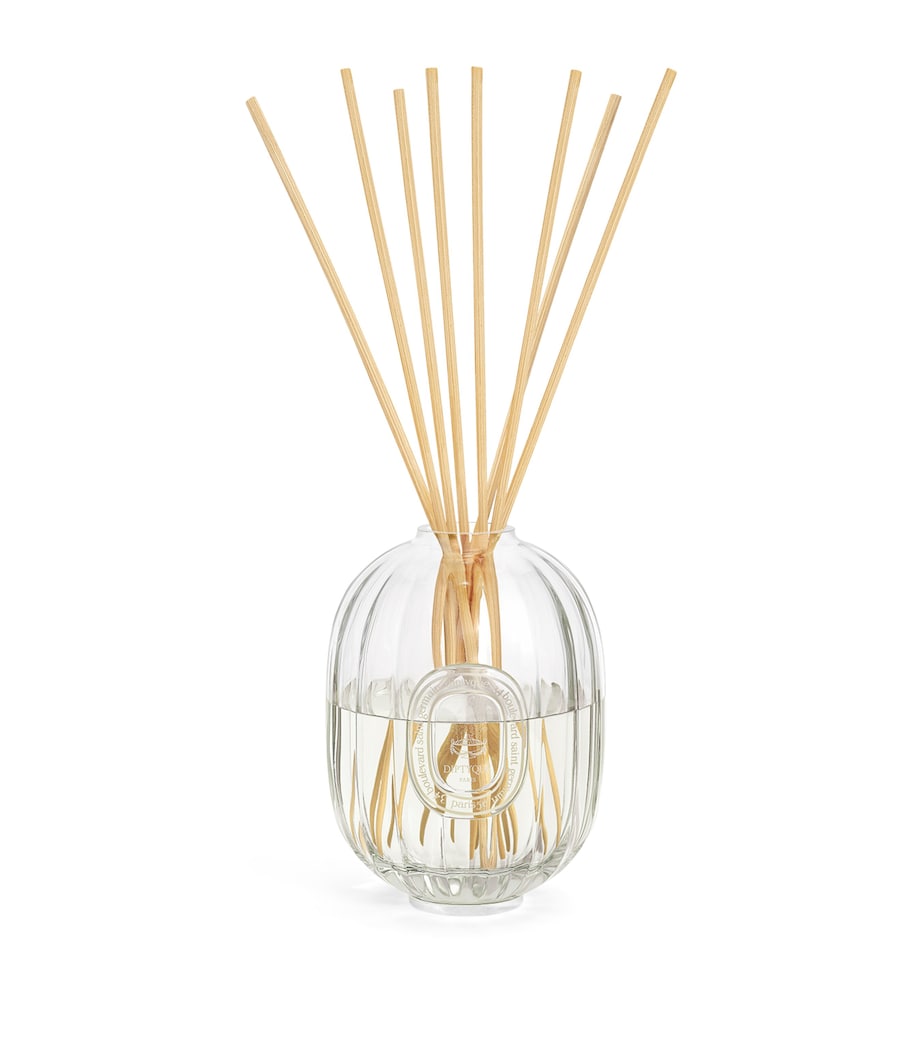 Diptyque Baies reed diffuser refill 2L - British product