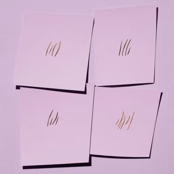 e.l.f. Holy Strokes Micro-Fine Brow Pen Taupe - British product