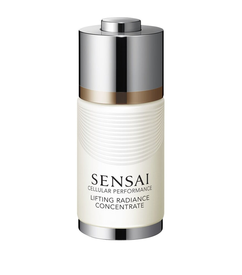 Sensai face serum Lifting Radiance Concentrate 40ml (British brand)