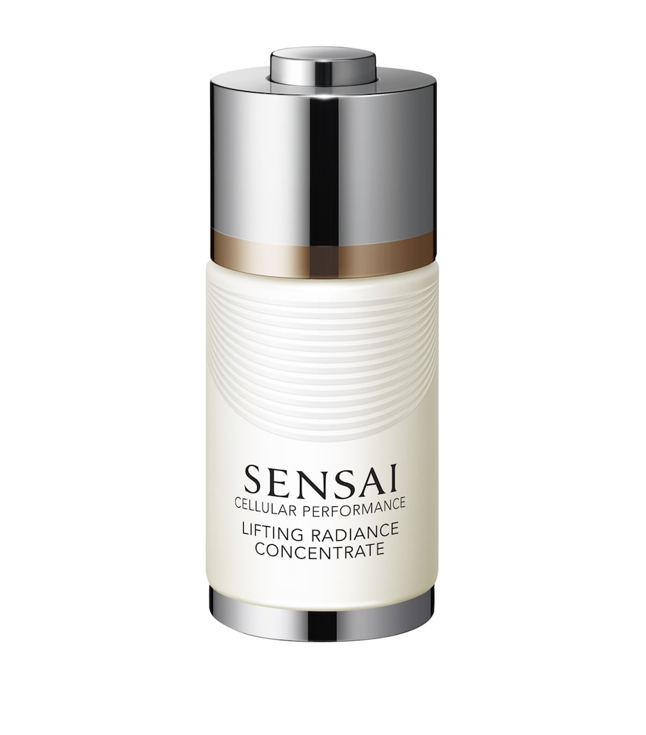 Sensai face serum Lifting Radiance Concentrate 40ml (British brand)