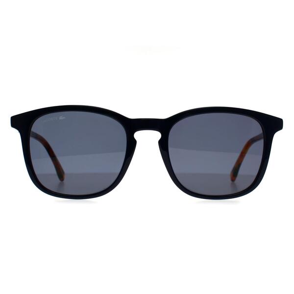Lacoste L961S blue unisex sunglasses, UK version