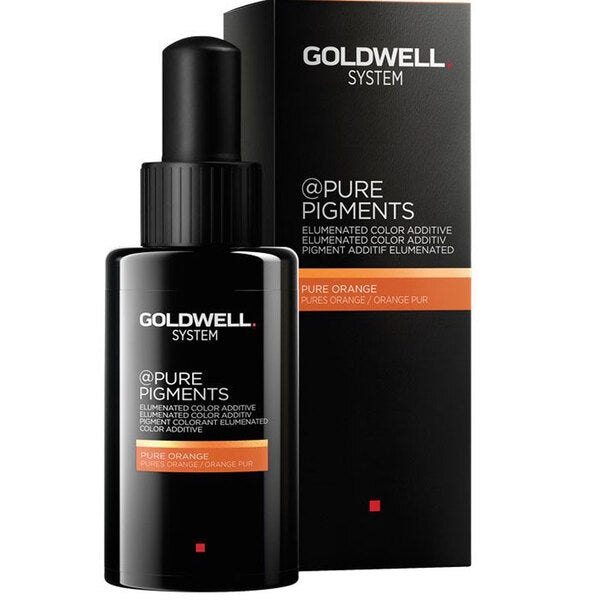 Goldwell Pure Pigments Color Additive Pure Orange GOODS Superdrug   