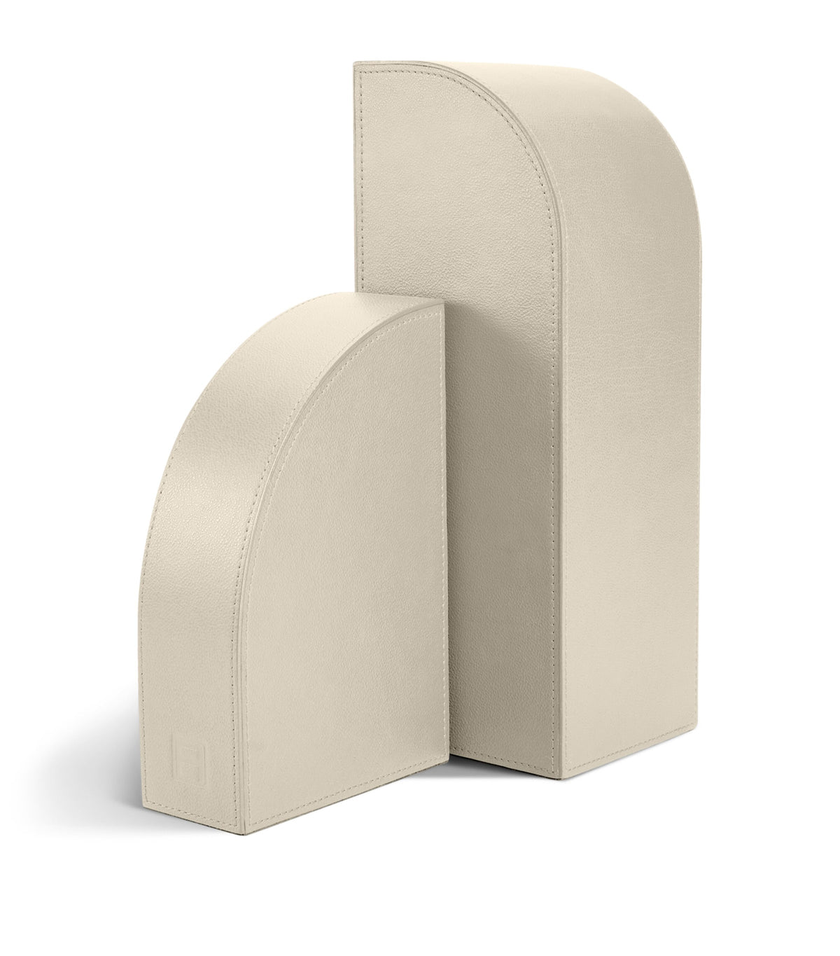 Assouline Left Cubist Bookend - British product