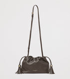 Aspinal of London leather Hudson cross-body bag, UK version