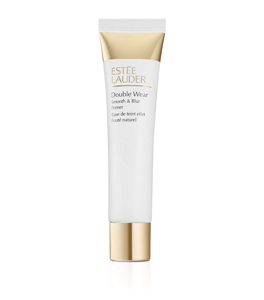Estée Lauder Double Wear Smooth Blur Primer 40ml (British brand)