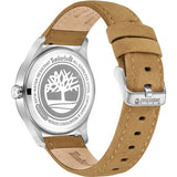 Timberland beige Mens Rambush watch, UK version