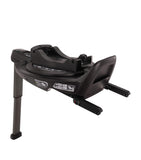 Nuna BASE Curv car seat adaptor, imported from the UK