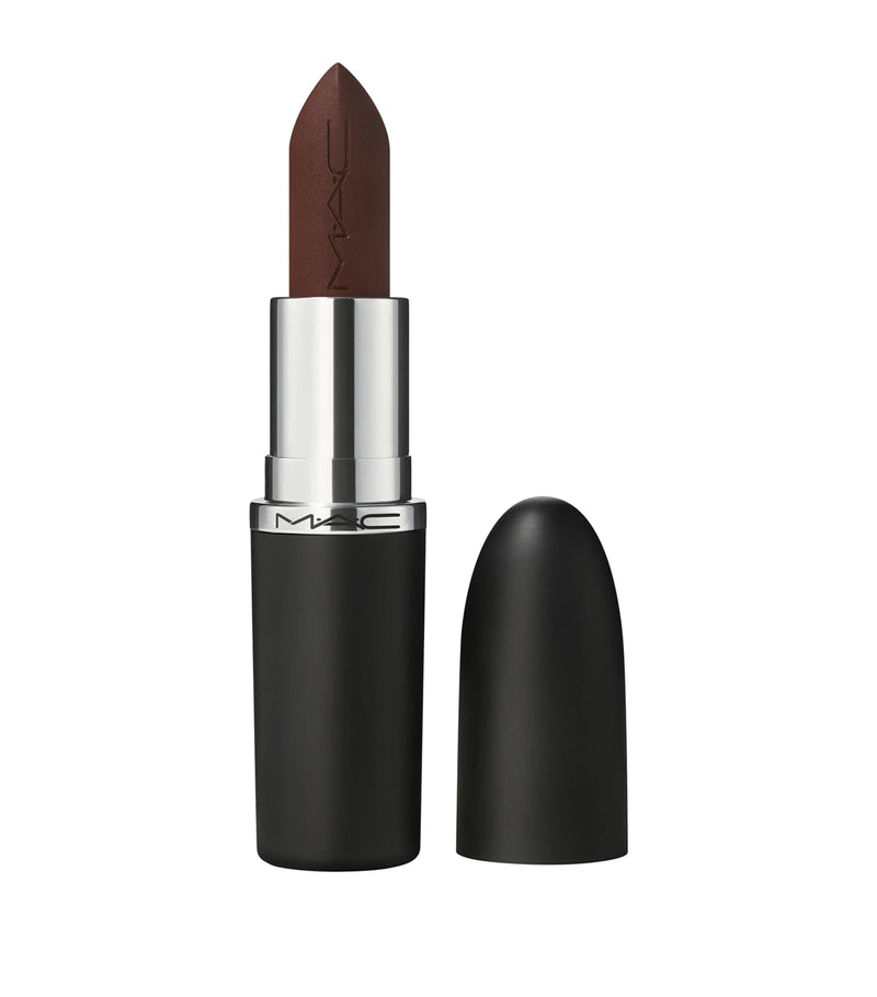 MAC Silky Matte Lipstick 3.5g, imported from the UK