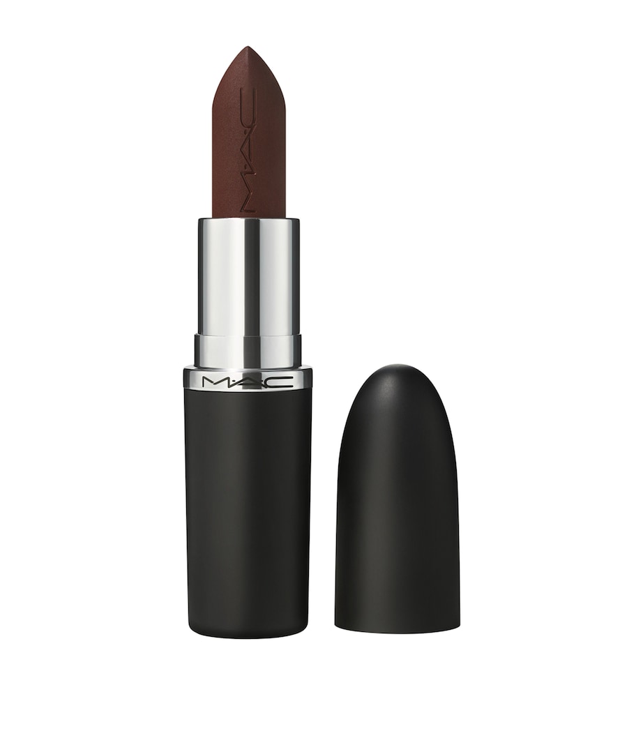 MAC Silky Matte Lipstick 3.5g, imported from the UK