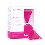 Intimina Lily Cup Compact B GOODS Holland&Barrett   