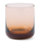 Prada Plinth crystal tumblers, imported from the UK