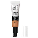e.l.f. Hydrating Camo CC Cream GOODS Boots   