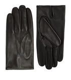 Dents unlined leather gloves - British product
