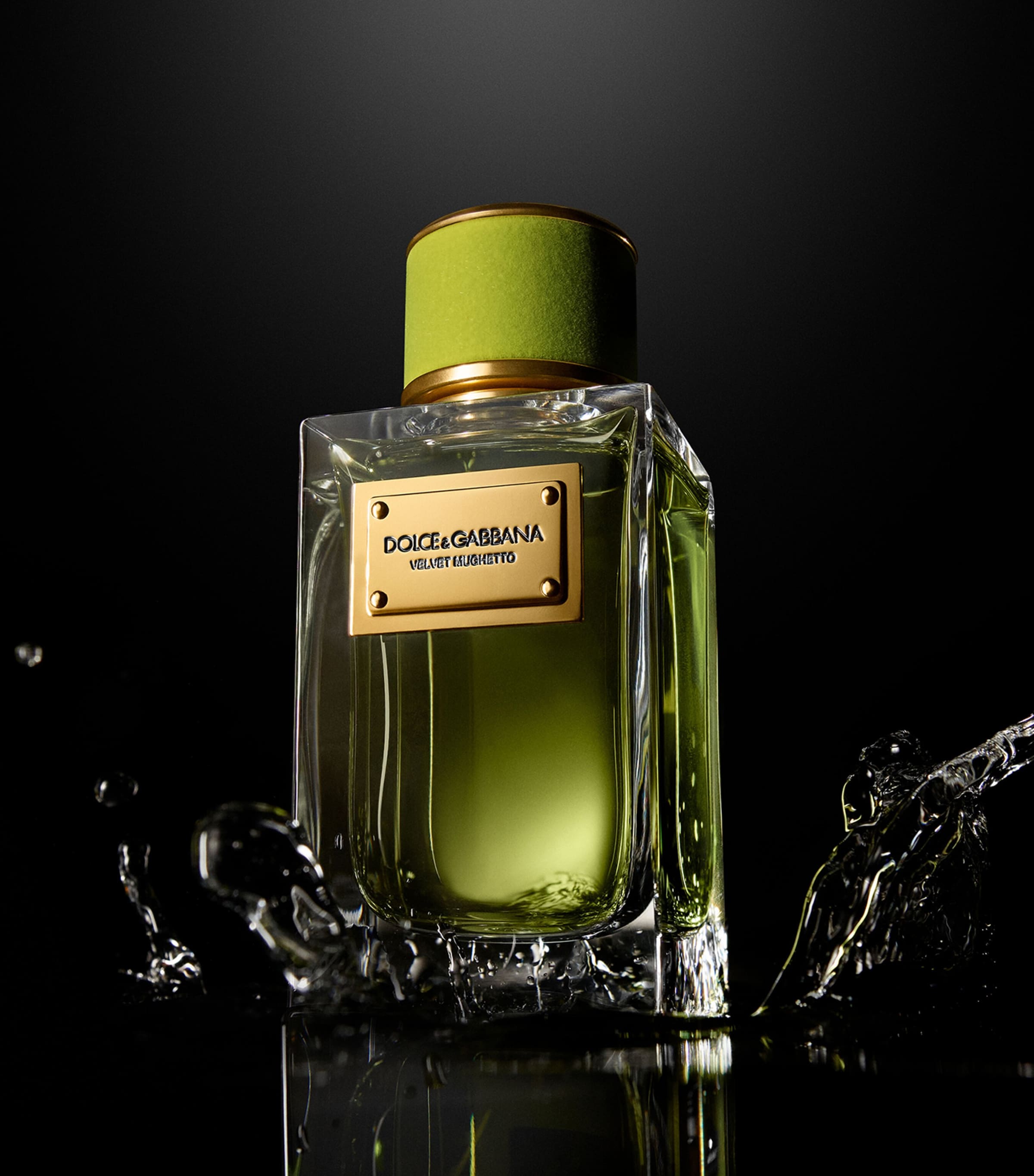 Dolce&Gabbana Velvet Mughetto eau de parfum 100ml, imported from the UK
