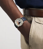 Polo Ralph Lauren Ralph and Ricky Bear watch 38mm, UK version