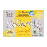 Little Soap Co Naturals Lemon Zest Bar 100g GOODS Boots   