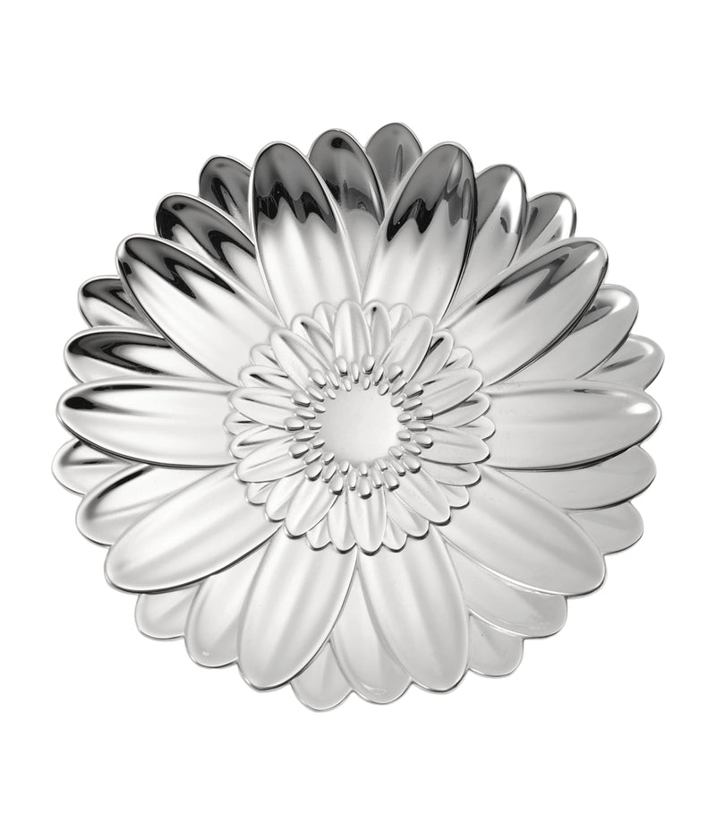 Silver-Plated L'herbier Germini Bowl (11.5cm)