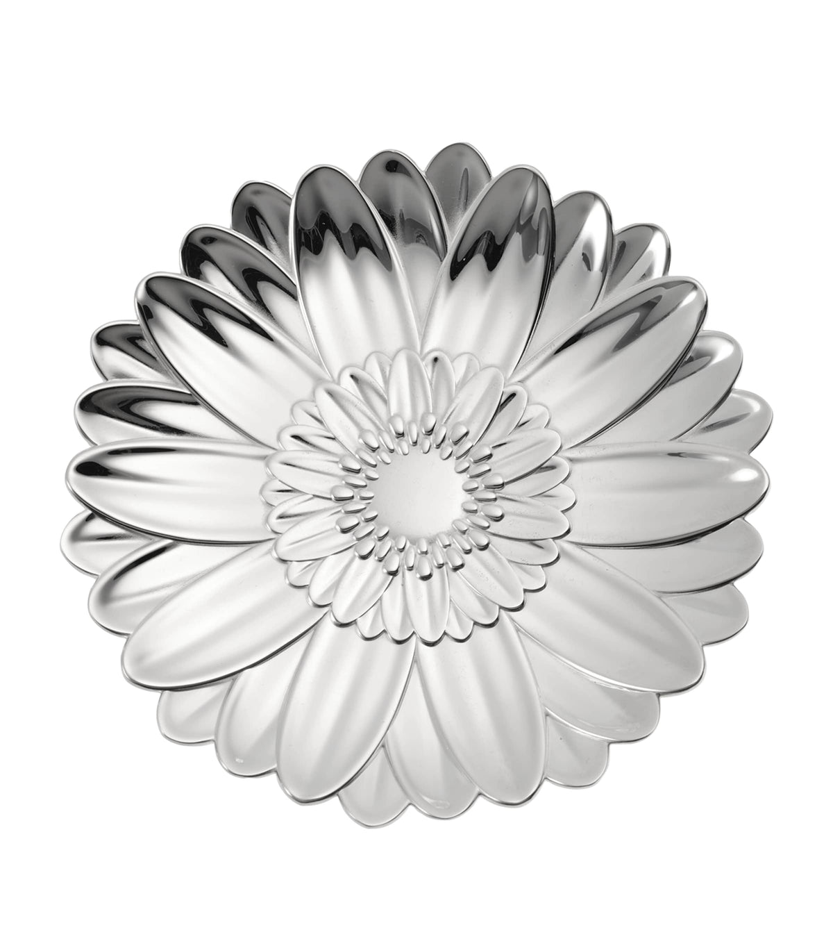 Silver-Plated L'herbier Germini Bowl (11.5cm)