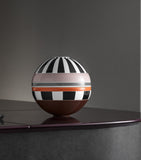 Villeroy & Boch Iconic La Boule Memphis porcelain dinner set (British brand)