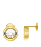 Chopard Happy Diamonds Icons earrings - British product