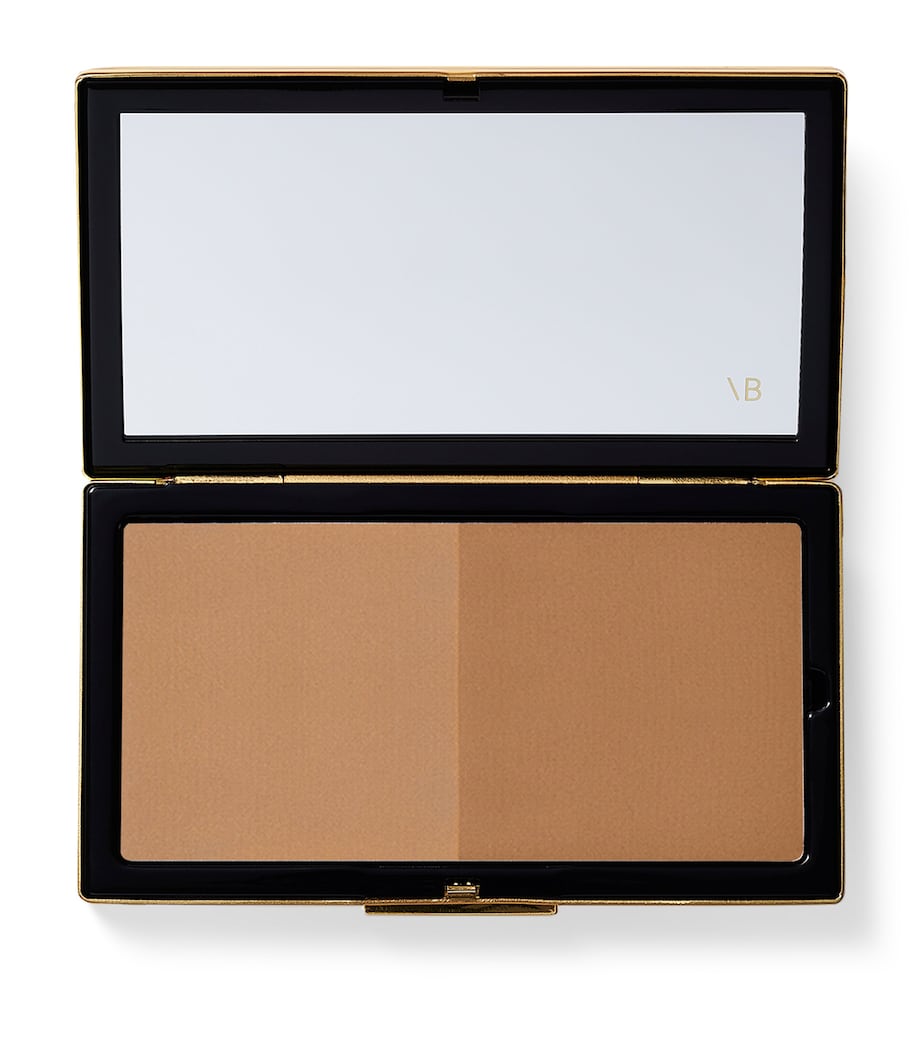 Victoria Beckham Beauty Matte Bronzing Brick (British brand)