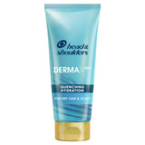 Head & Shoulders Dermaxpro Hydrating Scalp & Hair Conditioner 200ml GOODS Sainsburys   