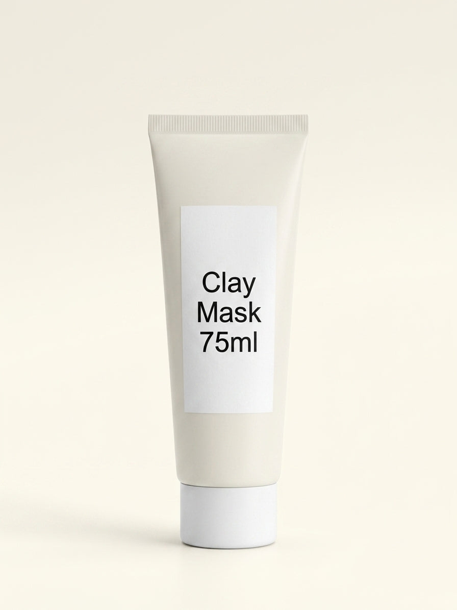 Charlotte Tilbury Goddess-Skin clay mask 75ml - British product
