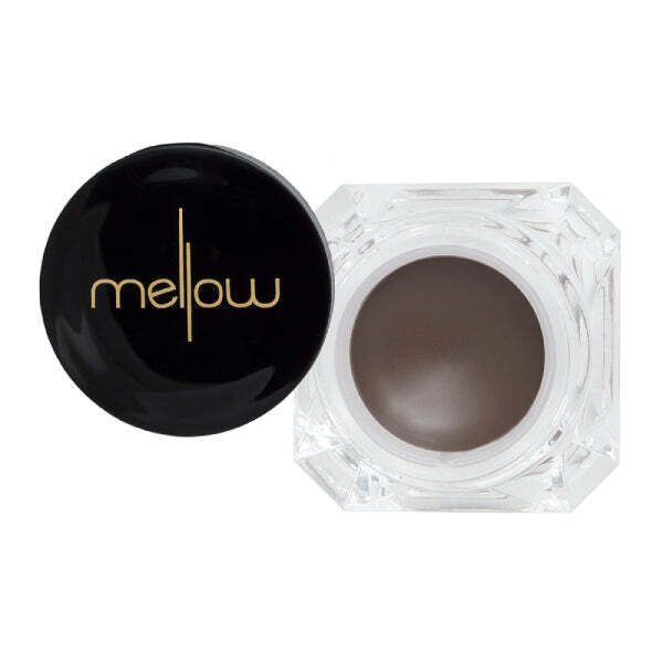 Mellow Cosmetics Brow Pomade Chocolate 2g GOODS Superdrug   