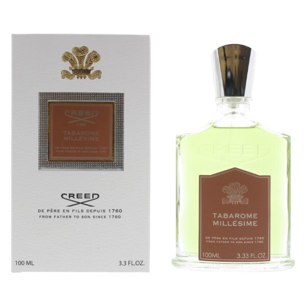 Creed Tabarome Millesime eau de parfum 100ml - British product