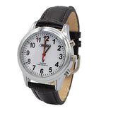 Ravencourt Radio Controlled Talking Analogue Watch - Small GOODS Superdrug   