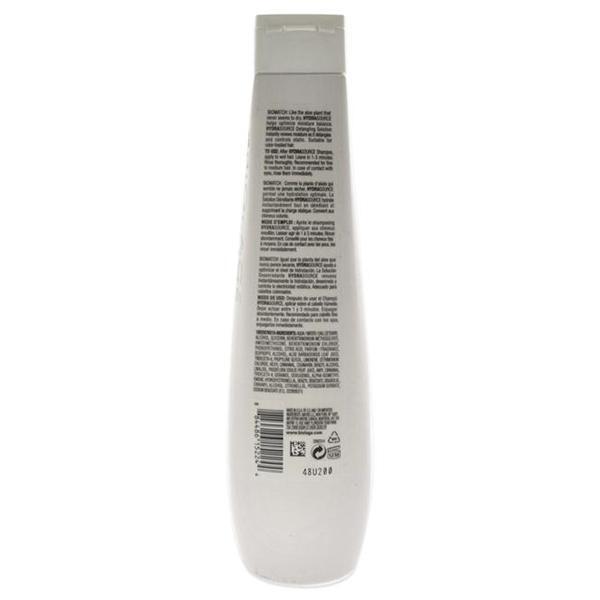 Matrix Biolage HydraSource Detangling Solution 400ml (British brand)