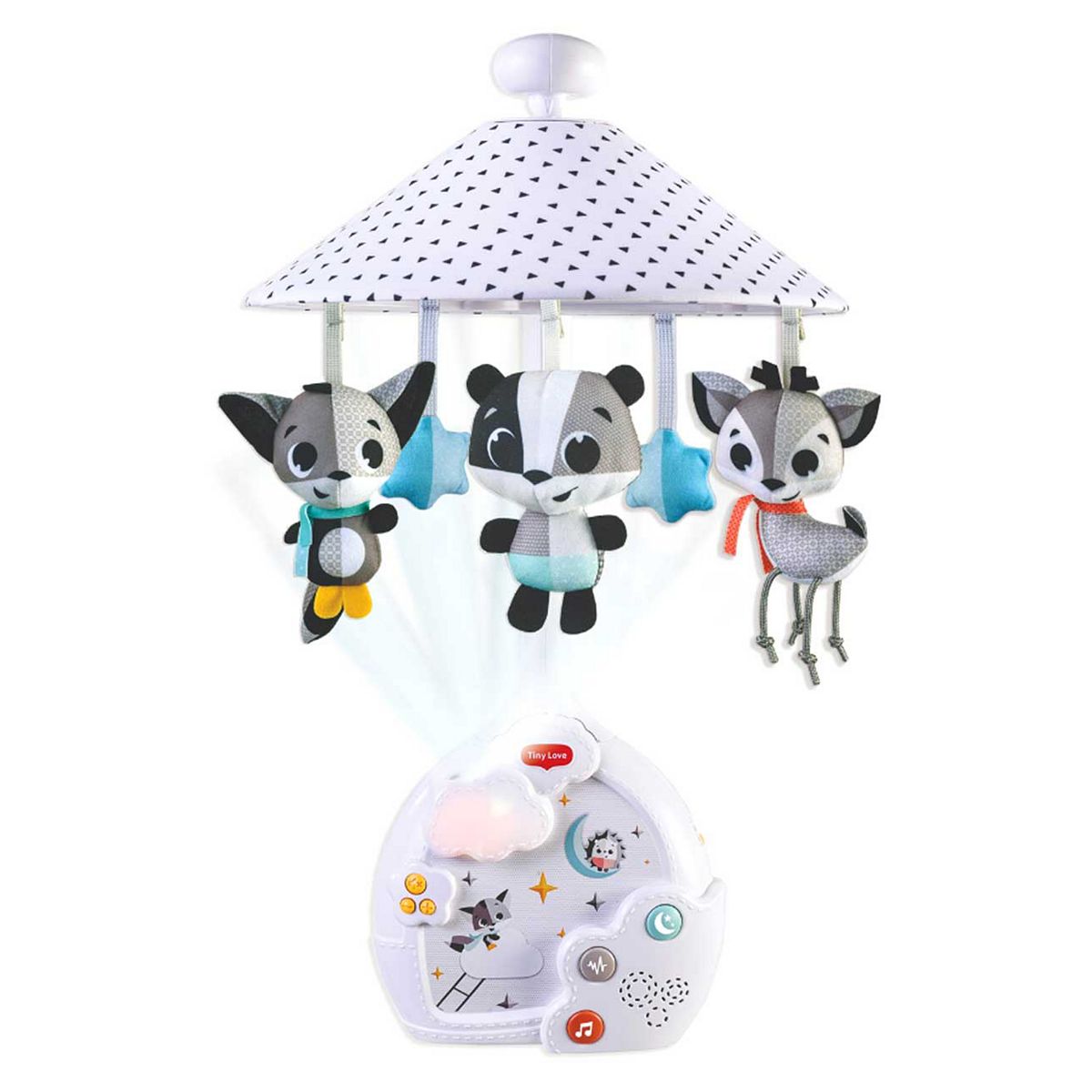 Tiny Love Magical Night 3 In 1 Projector Mobile GOODS Boots   